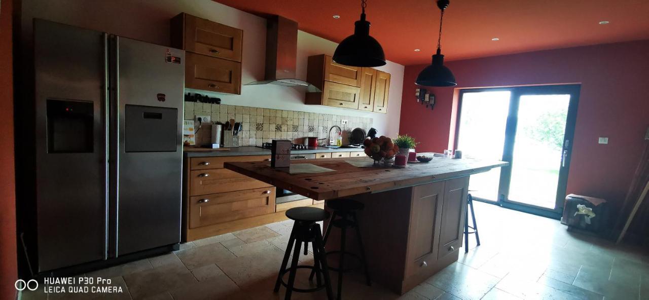 Luca'S Home Orszowa Zewnętrze zdjęcie