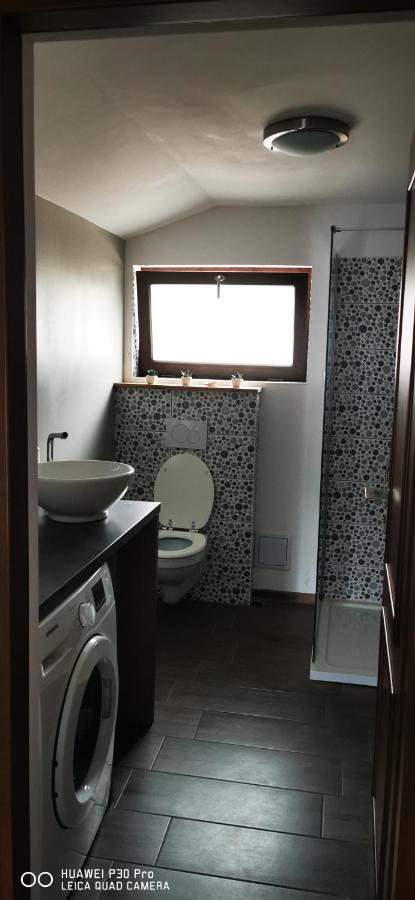 Luca'S Home Orszowa Zewnętrze zdjęcie